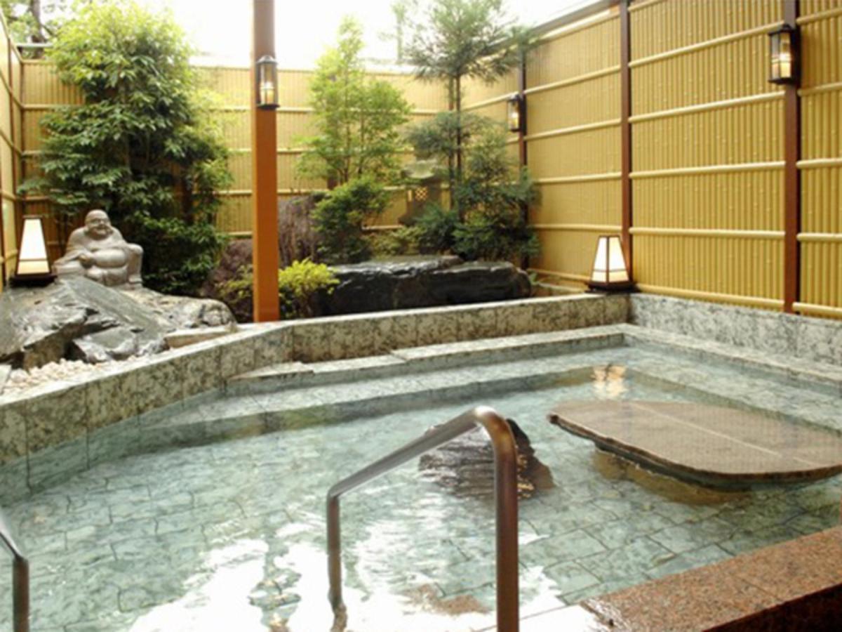 Koubounoyu Honten Shizuoka Exterior foto