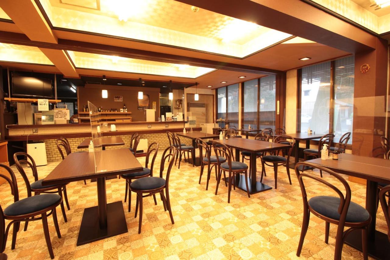 Koubounoyu Honten Shizuoka Exterior foto