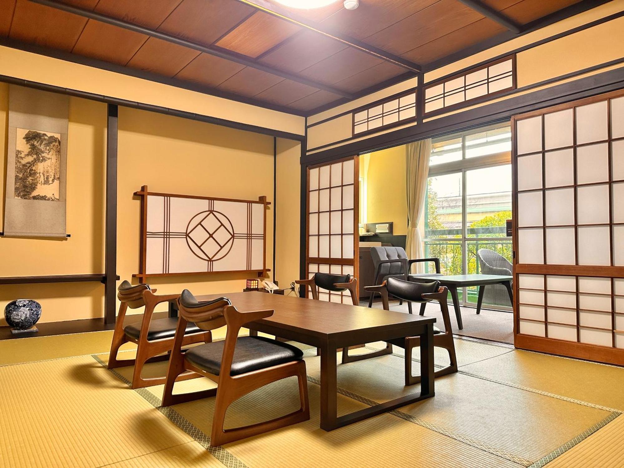 Koubounoyu Honten Shizuoka Exterior foto