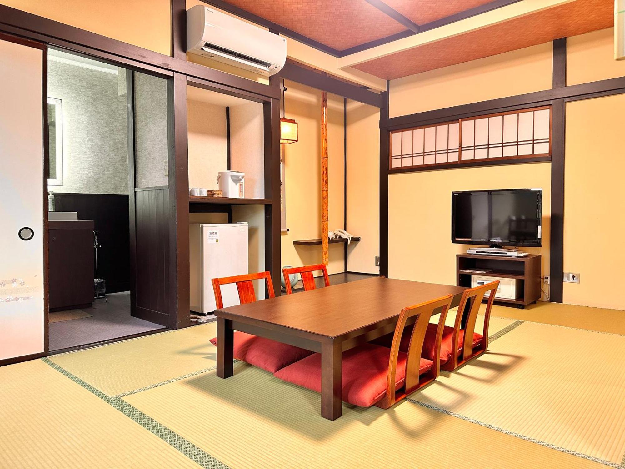 Koubounoyu Honten Shizuoka Exterior foto
