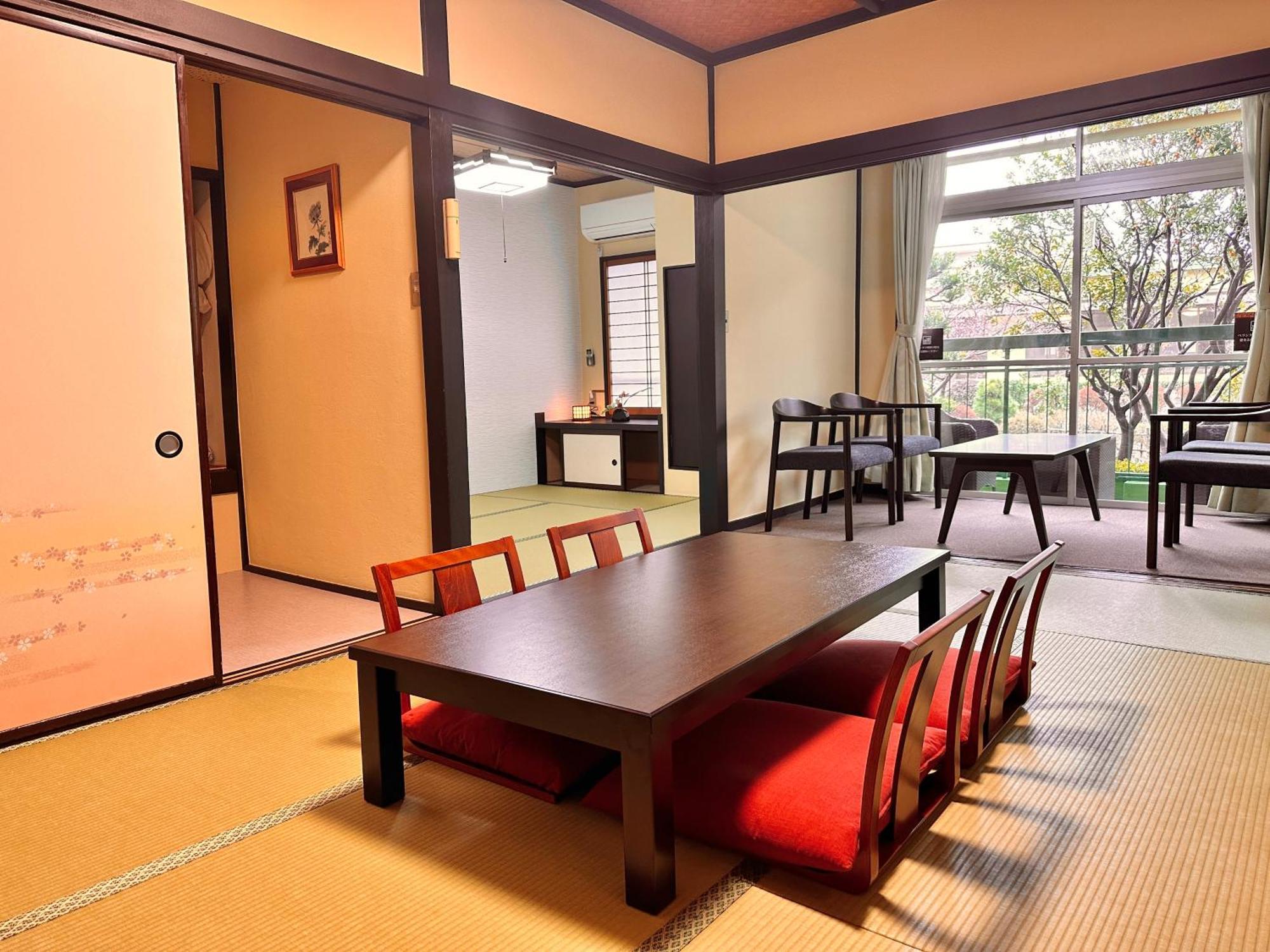Koubounoyu Honten Shizuoka Exterior foto