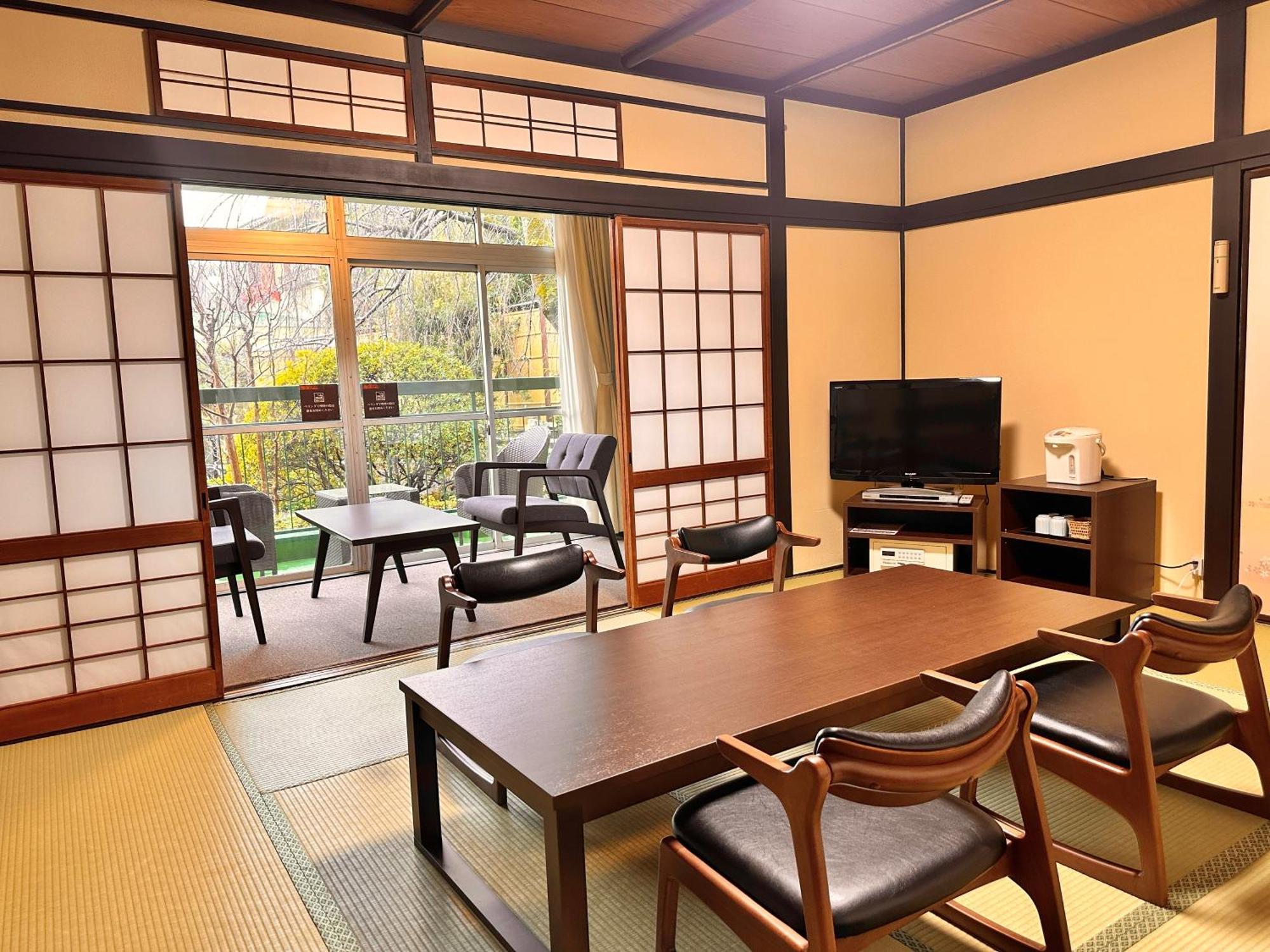 Koubounoyu Honten Shizuoka Exterior foto