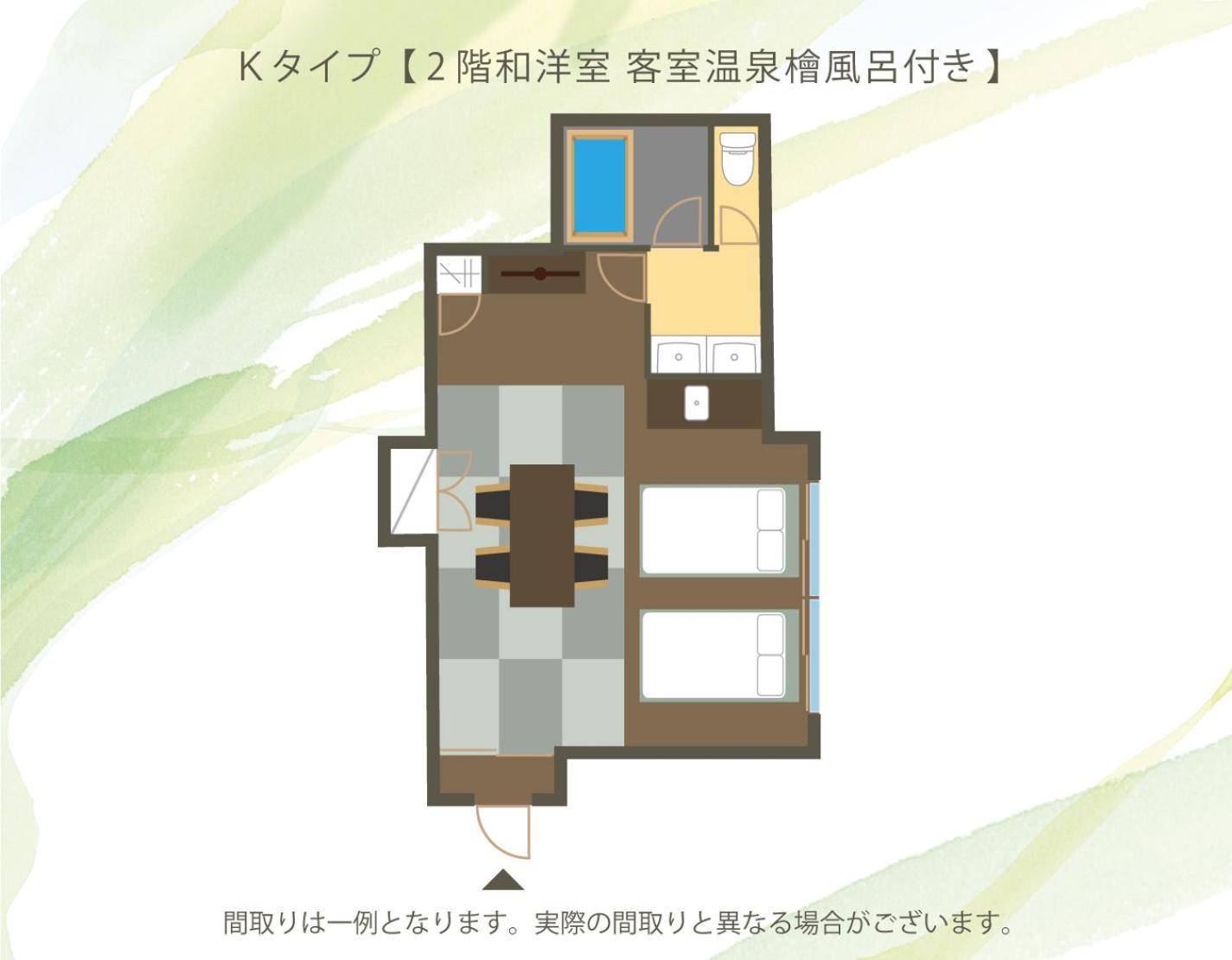 Koubounoyu Honten Shizuoka Exterior foto