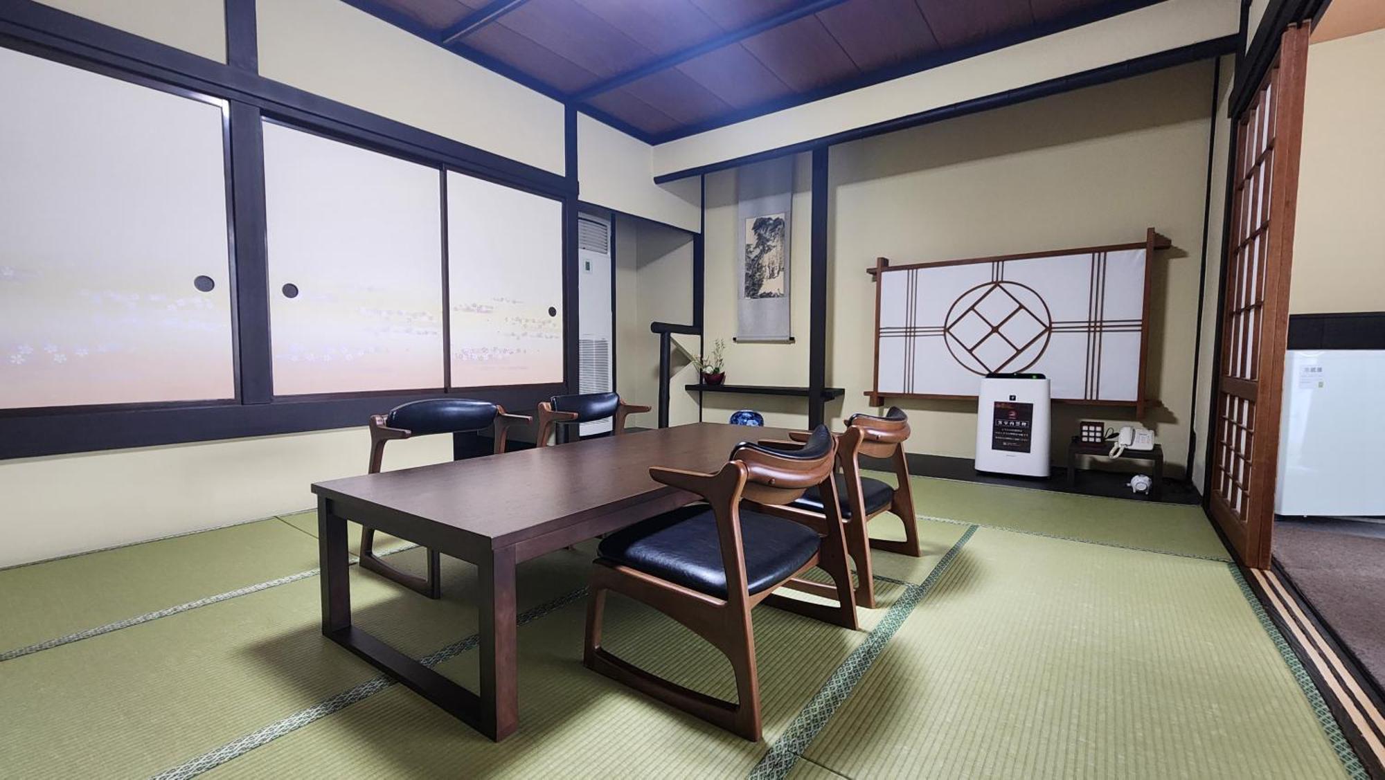 Koubounoyu Honten Shizuoka Exterior foto